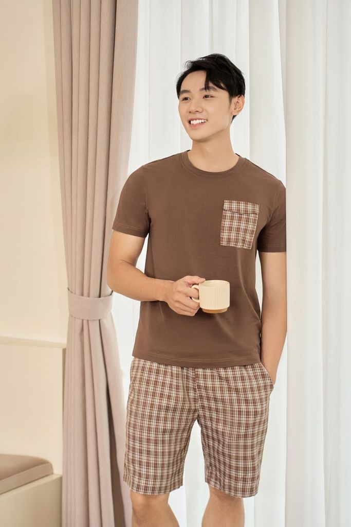 Đồ ngủ nam