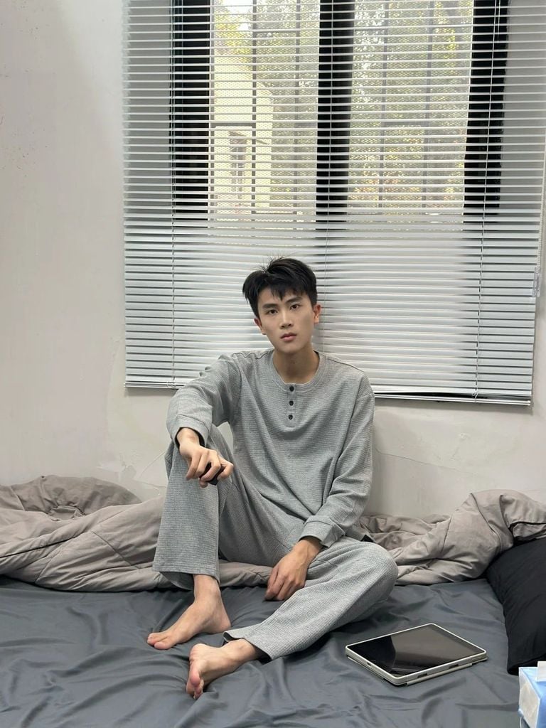 Đồ ngủ nam