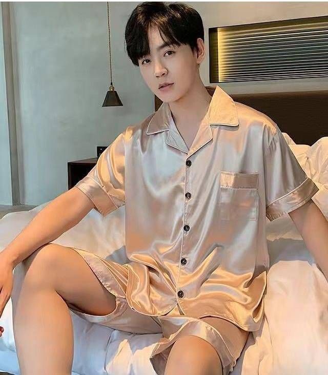 Đồ ngủ nam