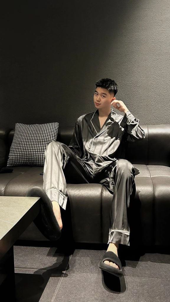 Đồ ngủ nam