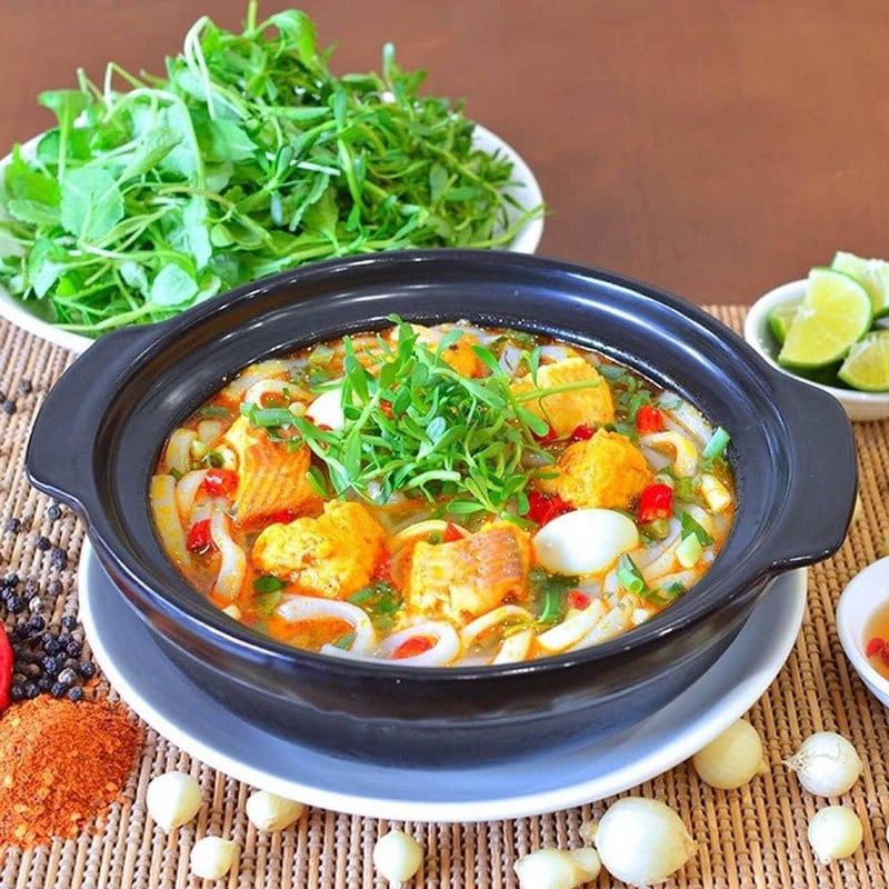 du lịch Măng Đen