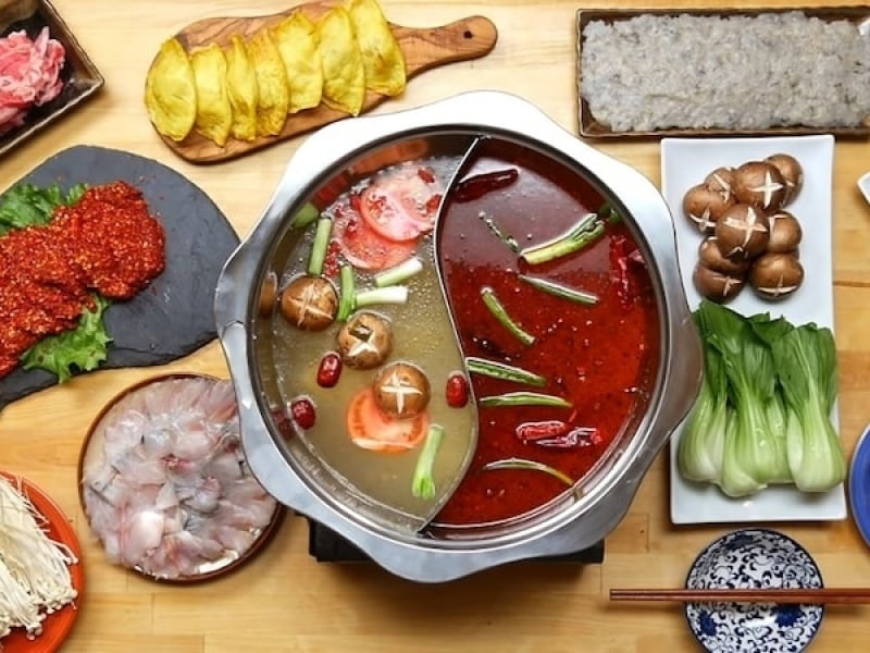 du lịch Măng Đen