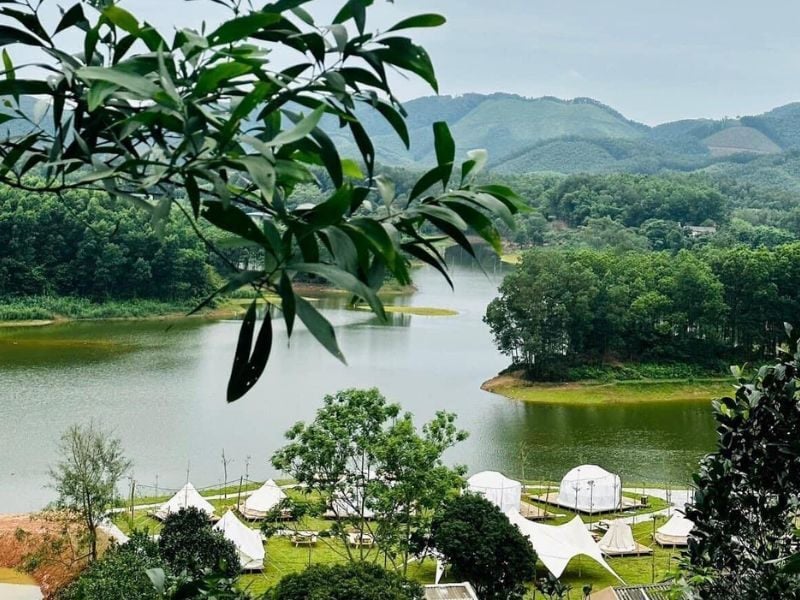 Du lịch Thái Nguyên