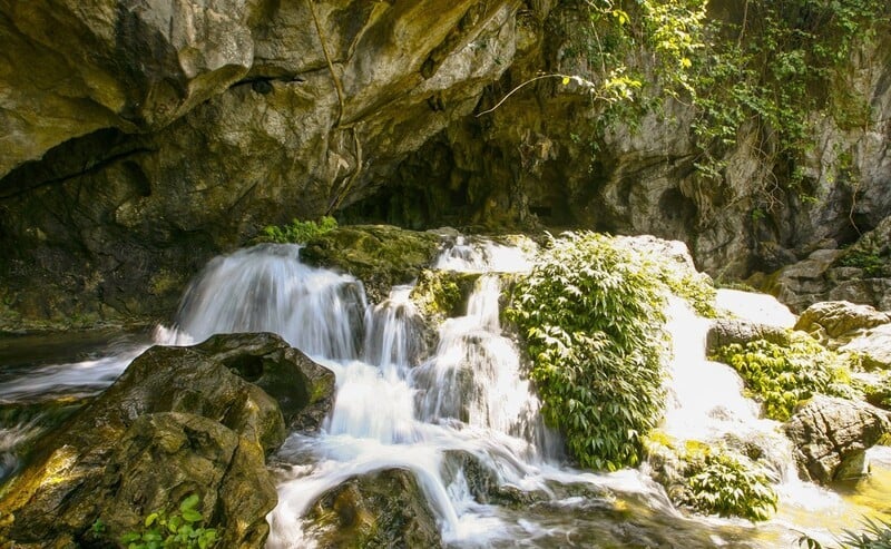 Du lịch Thái Nguyên
