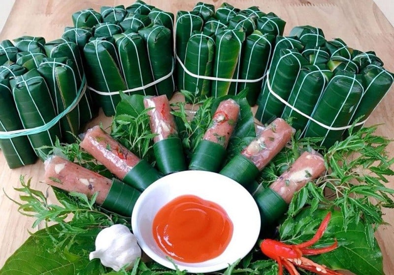 Du lịch Thái Nguyên