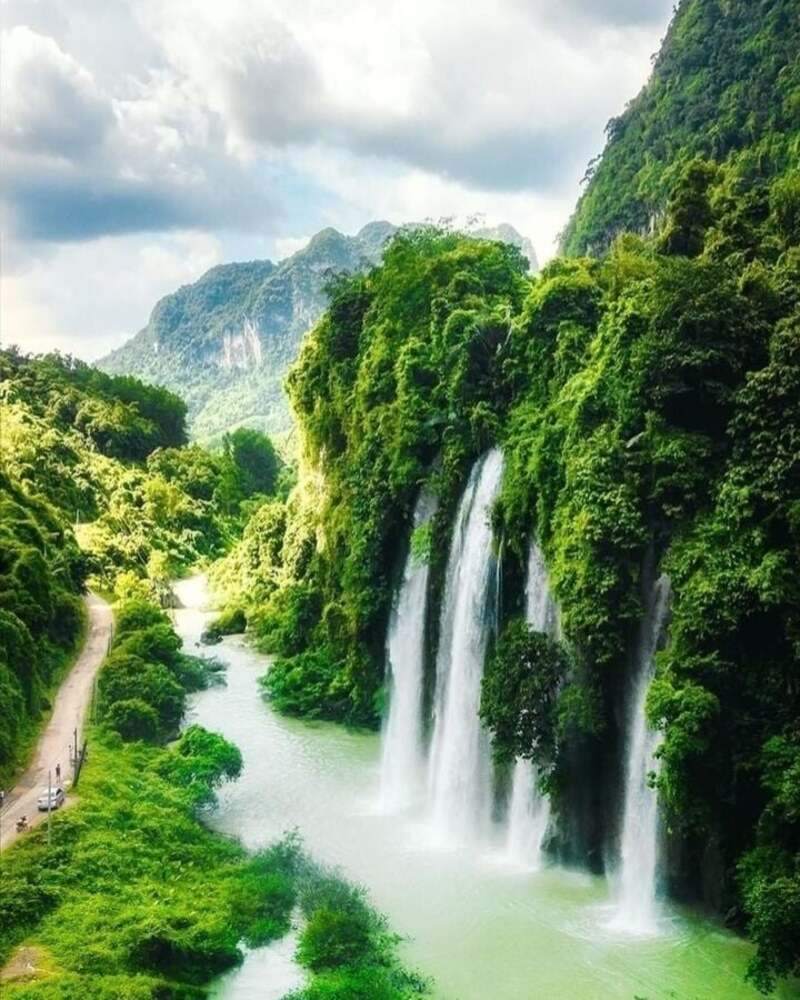 Du lịch Thái Nguyên