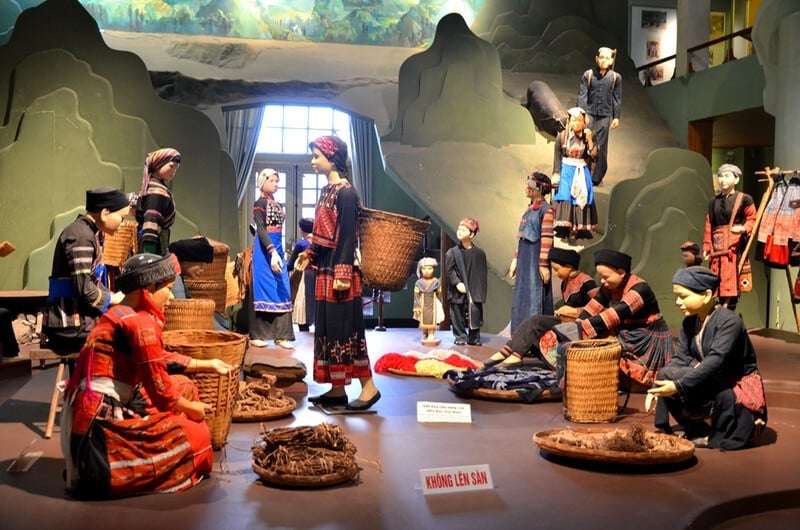 Du lịch Thái Nguyên