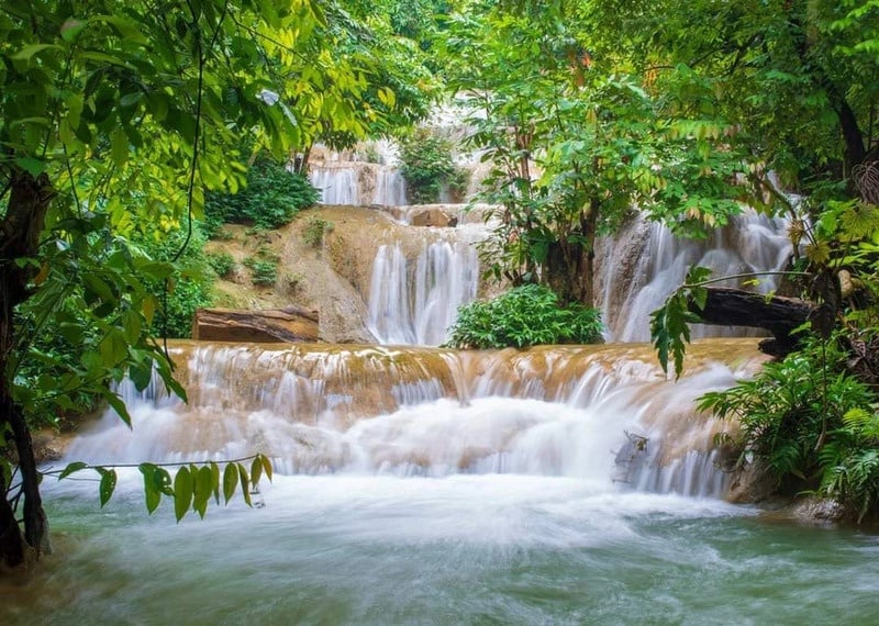 Du lịch Thái Nguyên