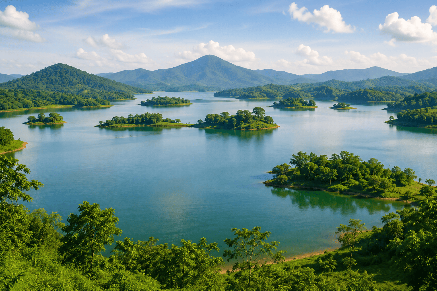 Du lịch Thái Nguyên