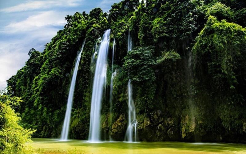 Du lịch Thái Nguyên