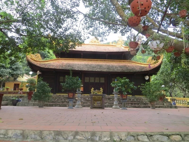 Vân Đồn ở đâu?
