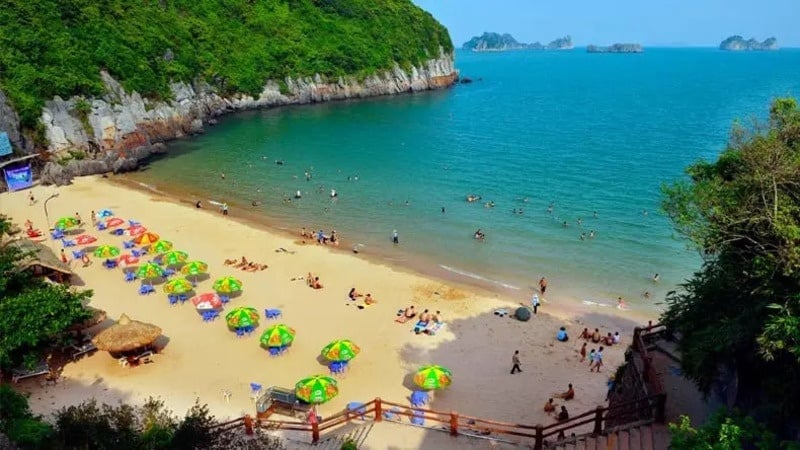 Vân Đồn ở đâu?