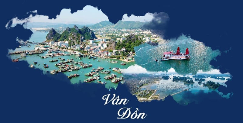 Vân Đồn ở đâu?