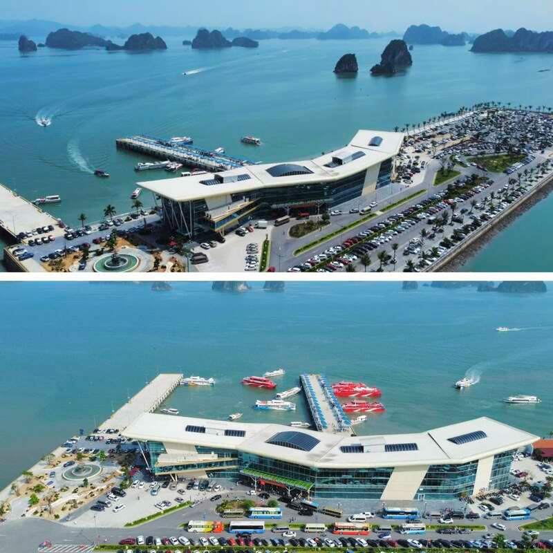 Vân Đồn ở đâu?