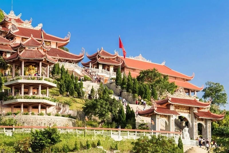 Vân Đồn ở đâu?