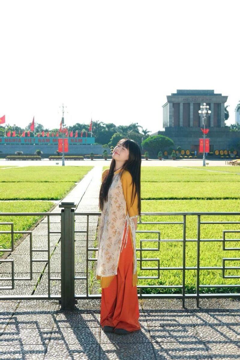 Lưu ngay 20+ outfit phối đồ đi chơi lễ Quốc Khánh 2/9 siêu chảnh cho nàng