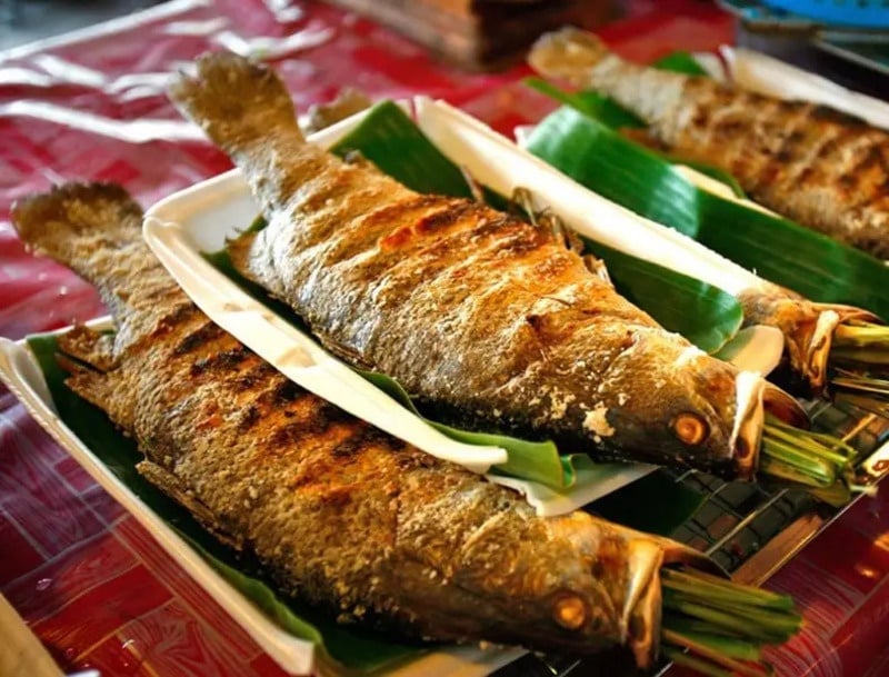 khu du lịch Thiên Sơn Suối Ngà