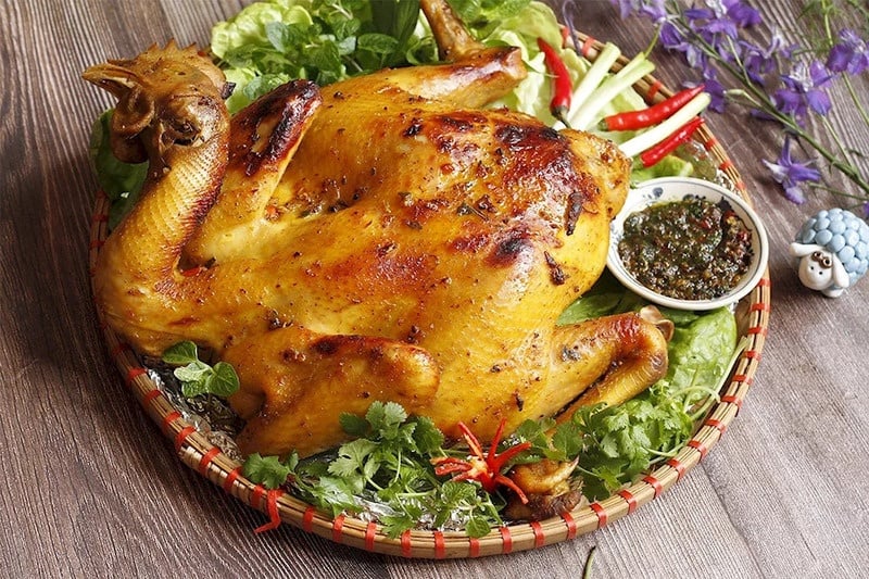 khu du lịch Thiên Sơn Suối Ngà