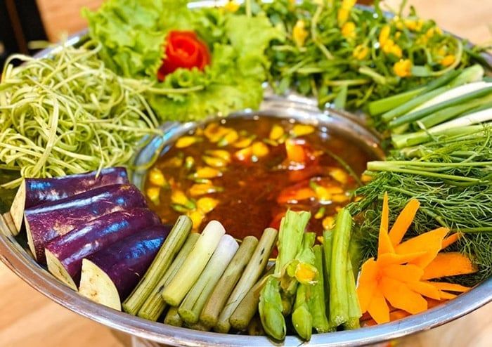 Làng du lịch Mỹ Khánh Cần Thơ