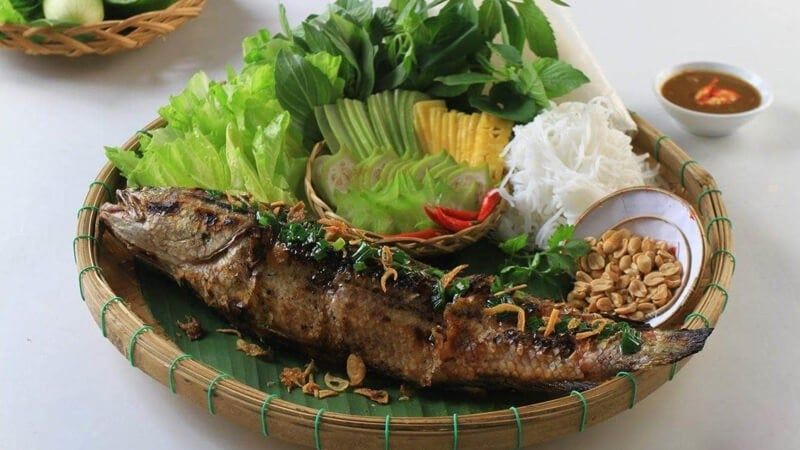 Làng du lịch Mỹ Khánh Cần Thơ