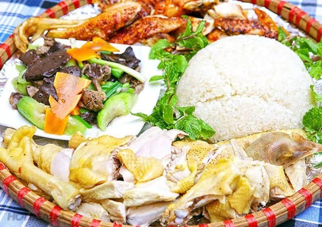 Làng du lịch Mỹ Khánh Cần Thơ
