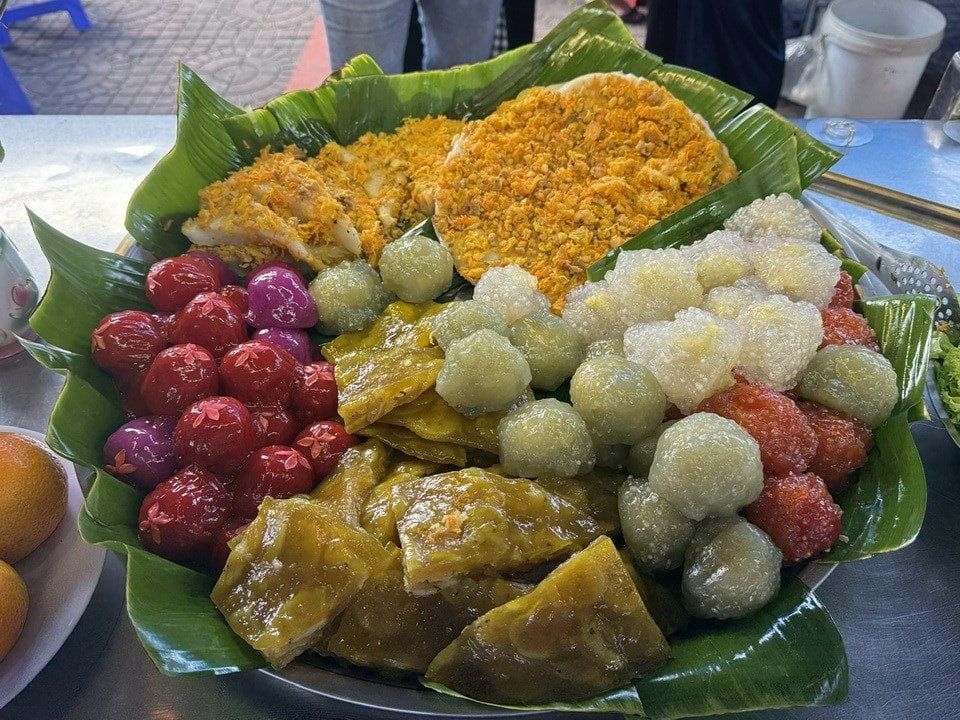 Làng du lịch Mỹ Khánh Cần Thơ