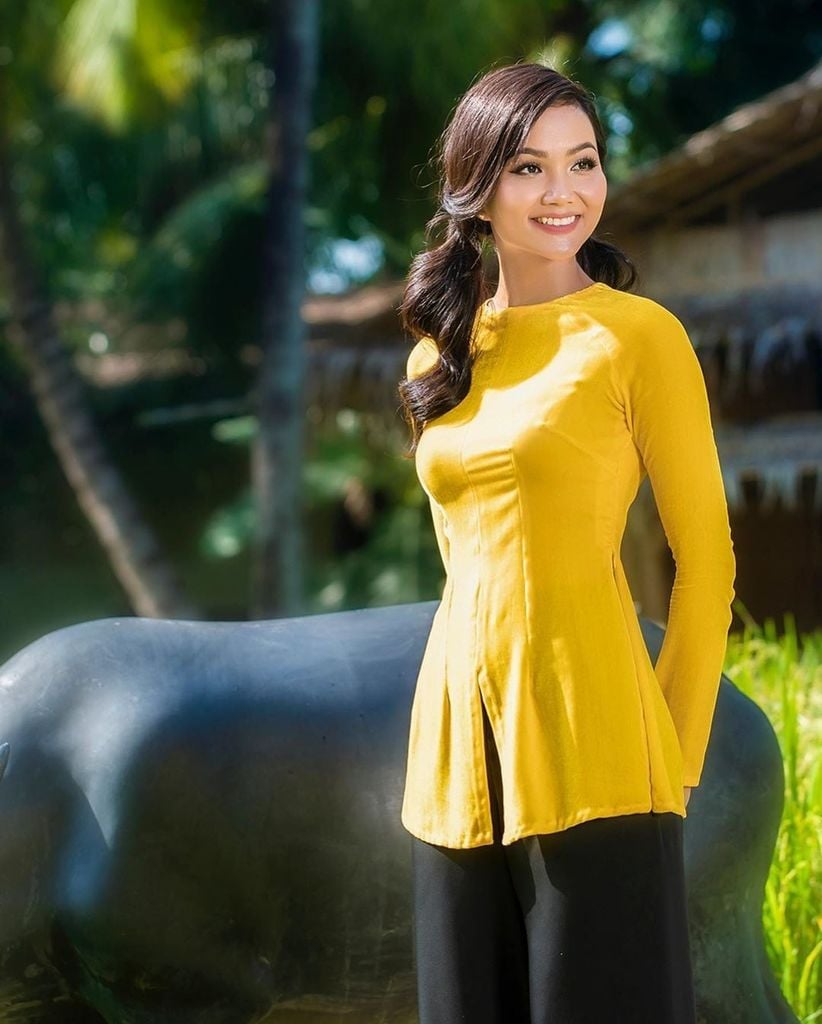 Làng du lịch Mỹ Khánh Cần Thơ