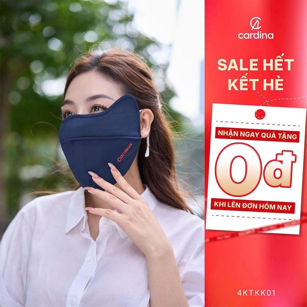 Lên deal ngay - quà liền tay