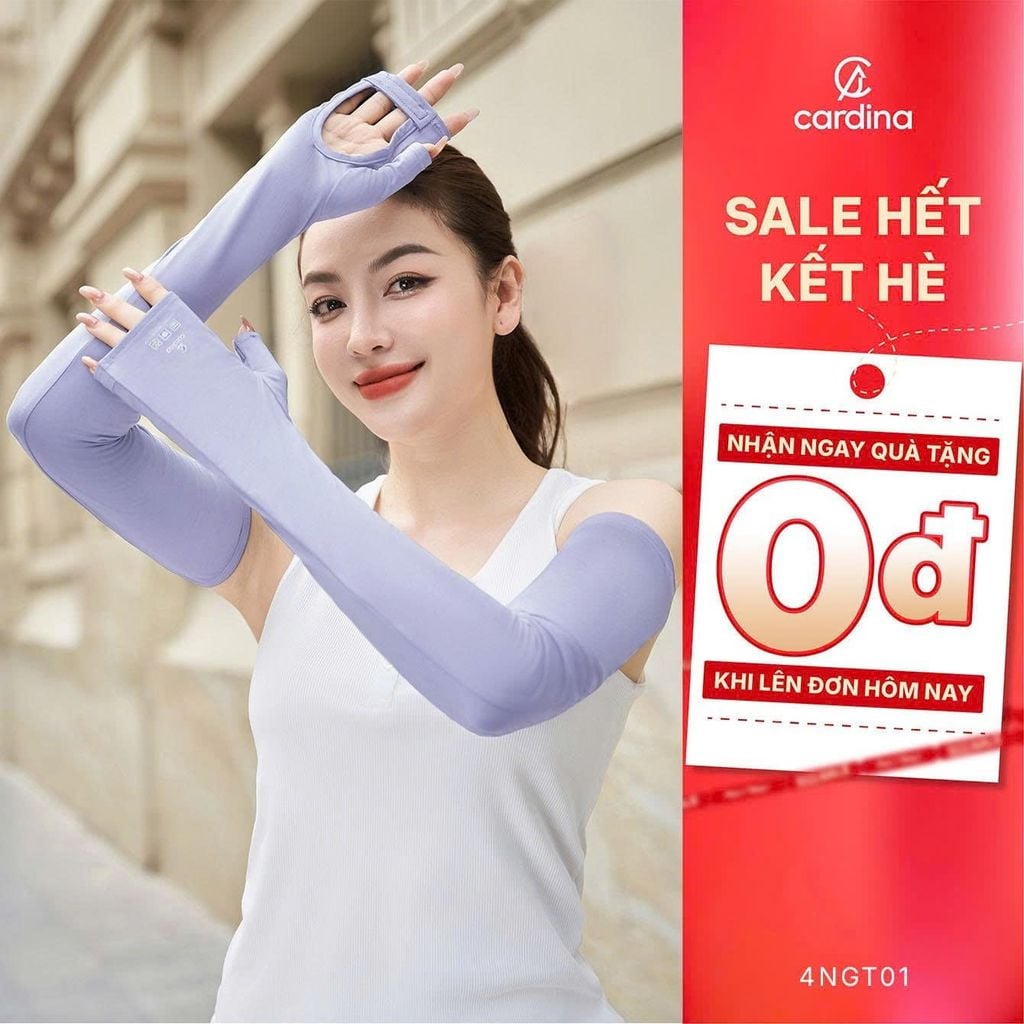 Lên deal ngay - quà liền tay