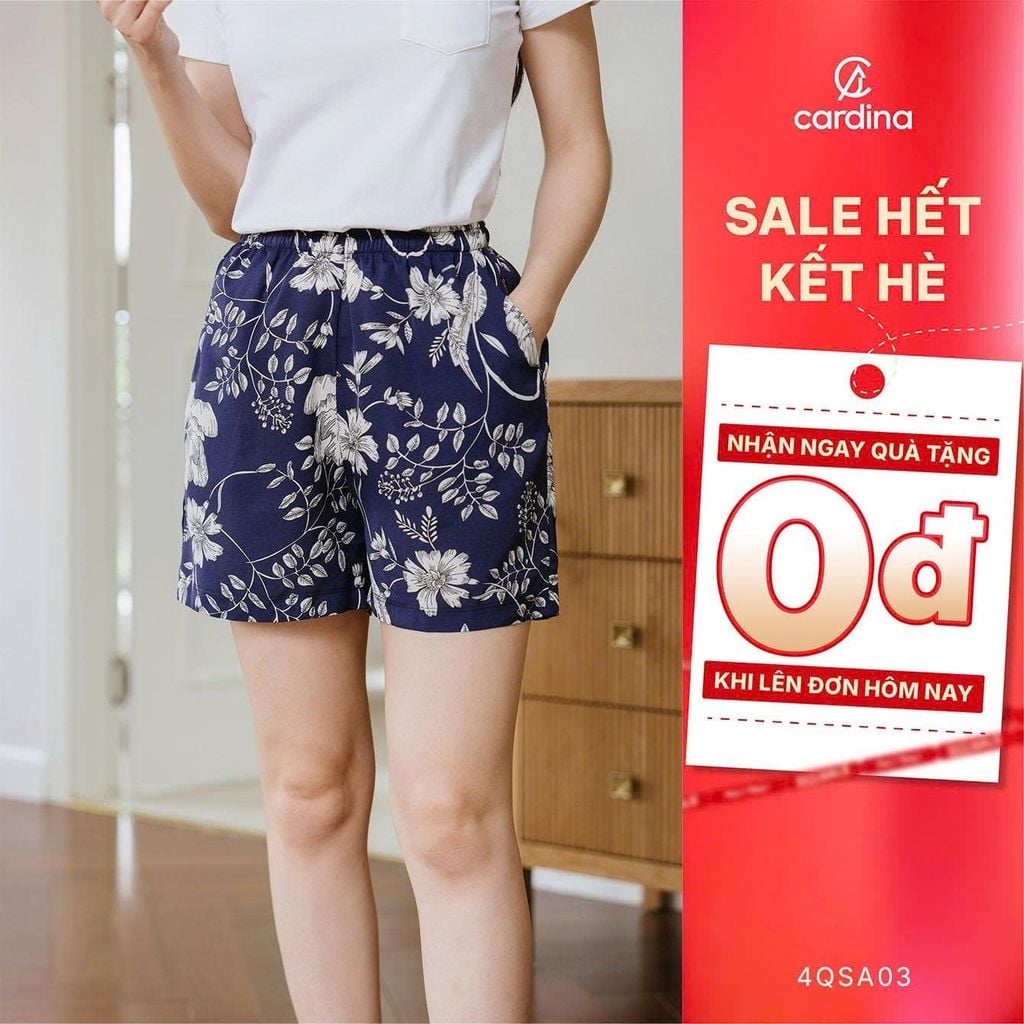Lên deal ngay - quà liền tay