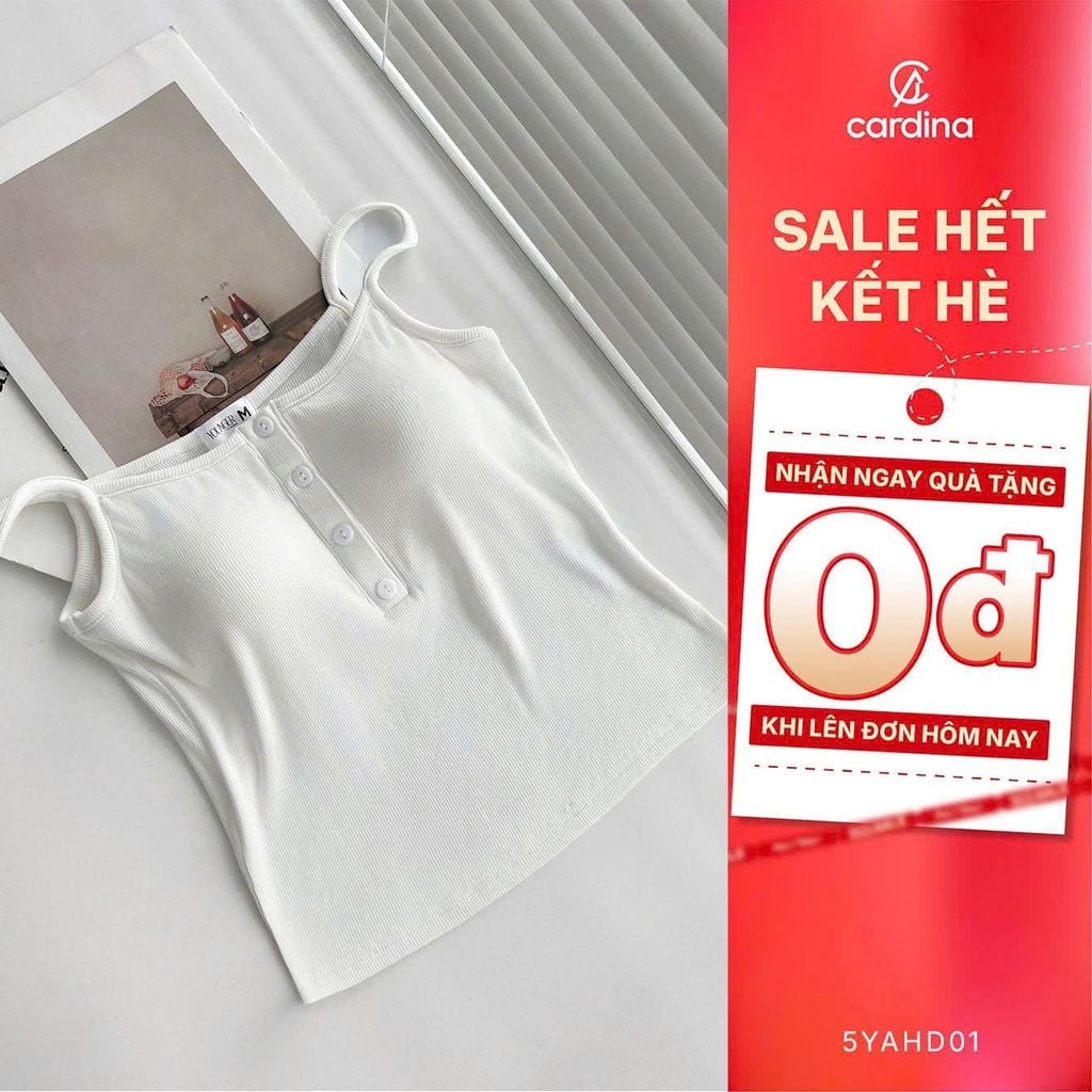 Lên deal ngay - quà liền tay