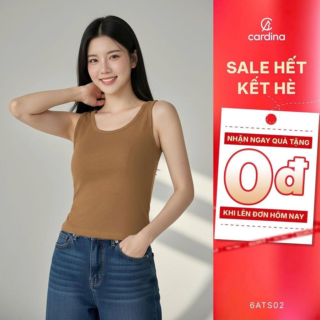 Lên deal ngay - quà liền tay