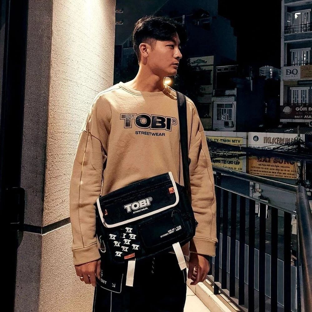 áo local brand giá rẻ