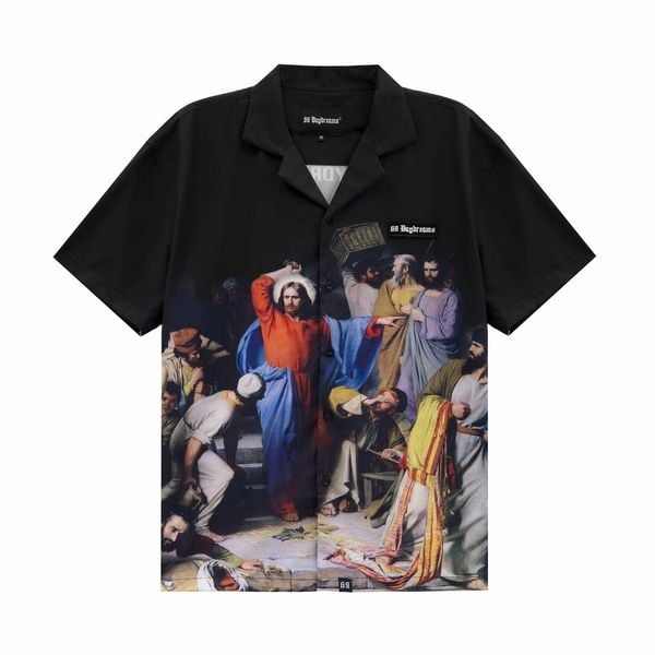 áo local brand được yêu thích