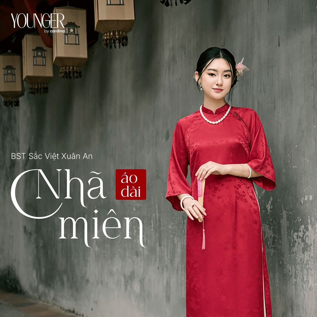 local brand Việt Nam