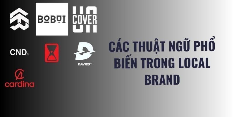 local brand vietnam