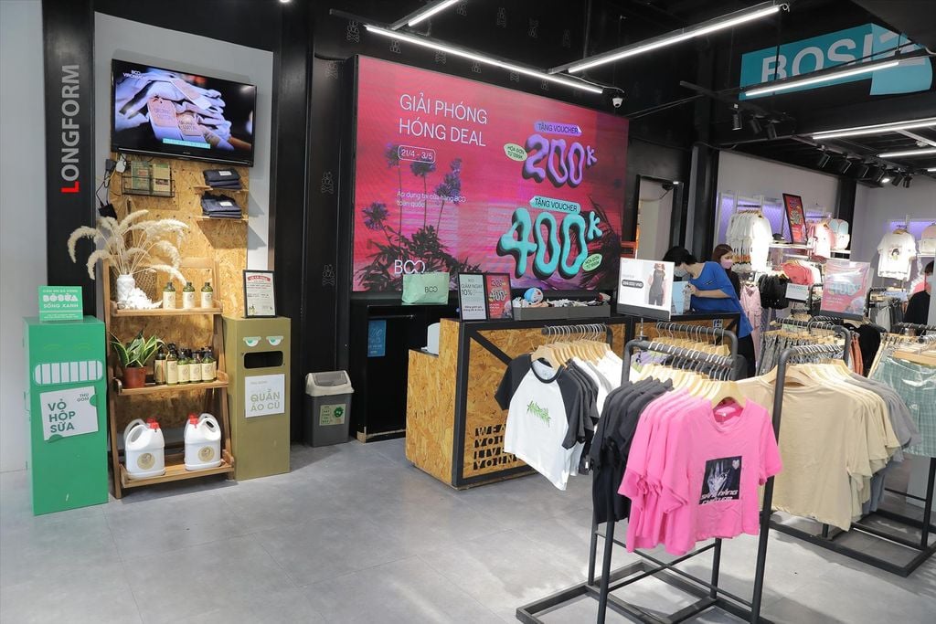 top local brand vietnam