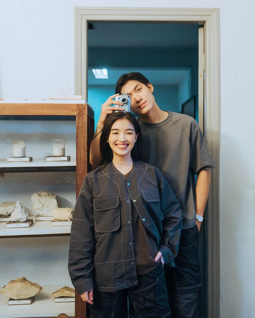 local brand giá rẻ