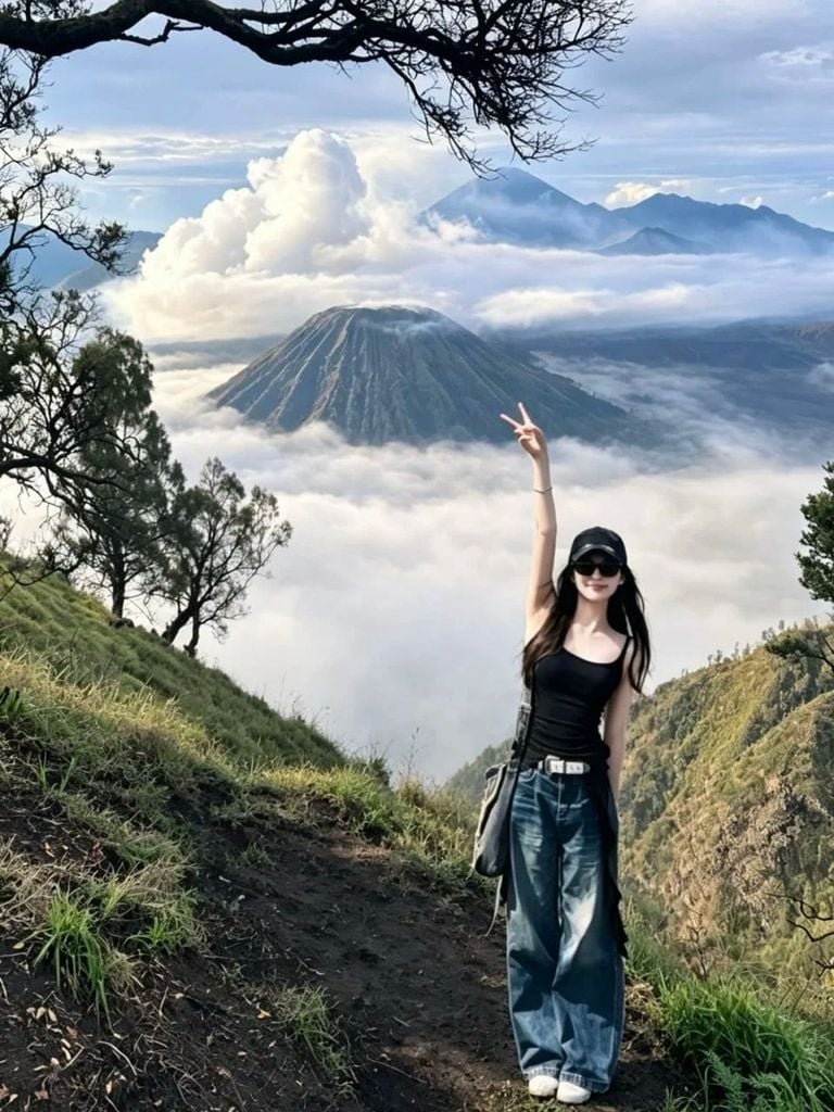 Mặc gì khi đi du lịch miền núi