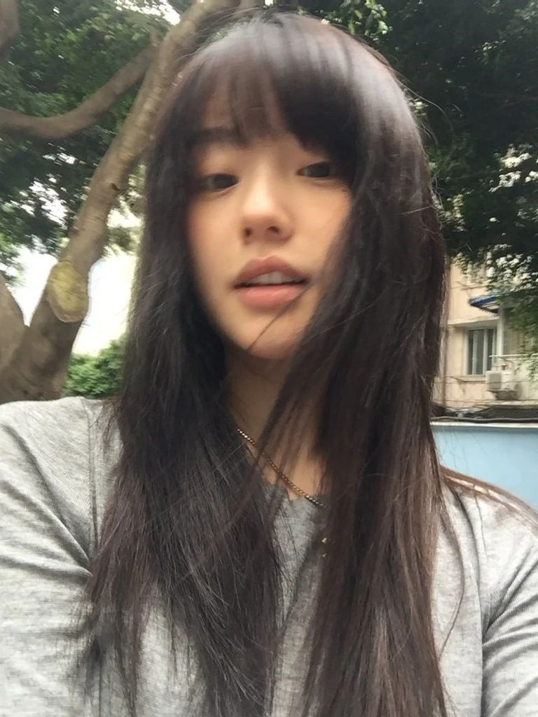mặt trái xoan là gì