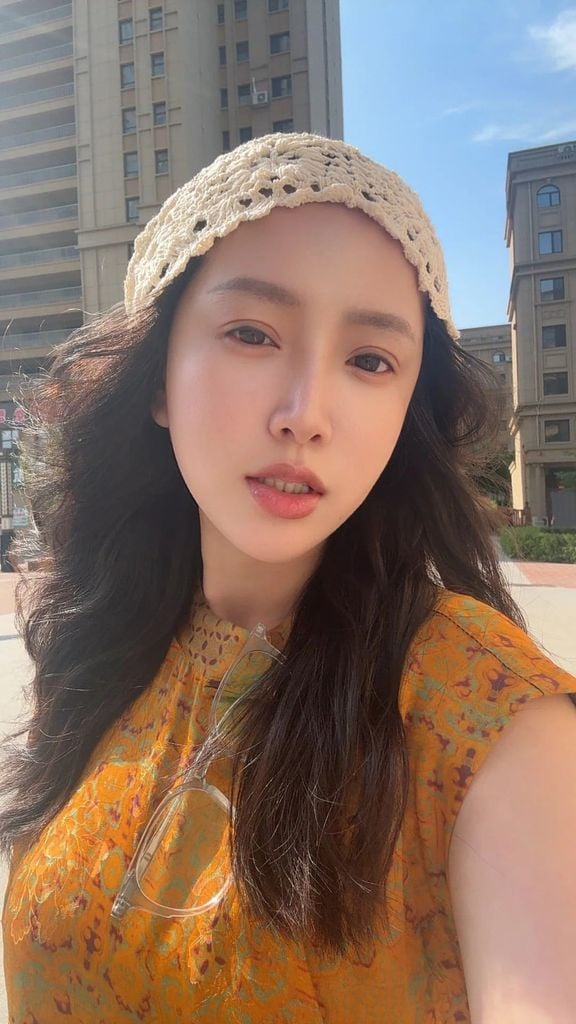 Mặt trái xoan là gì
