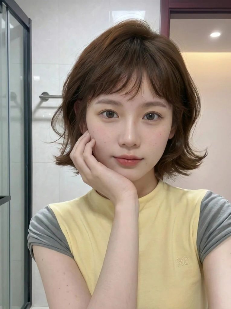 mặt trái xoan là gì