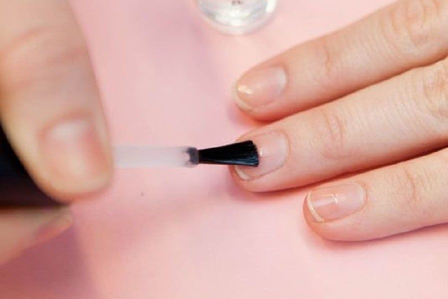 mẫu nail xà cừ đẹp