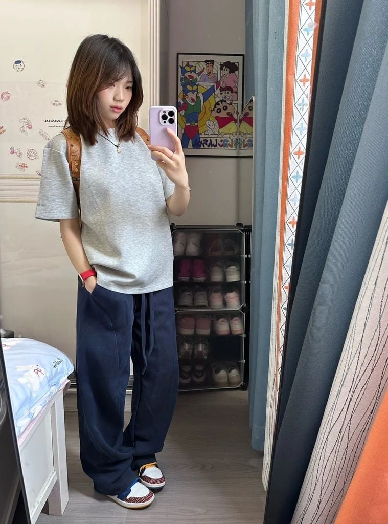 Màu xanh navy