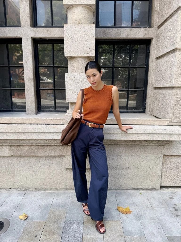 Màu xanh navy