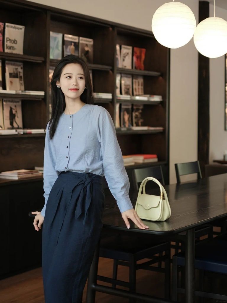 Màu xanh navy