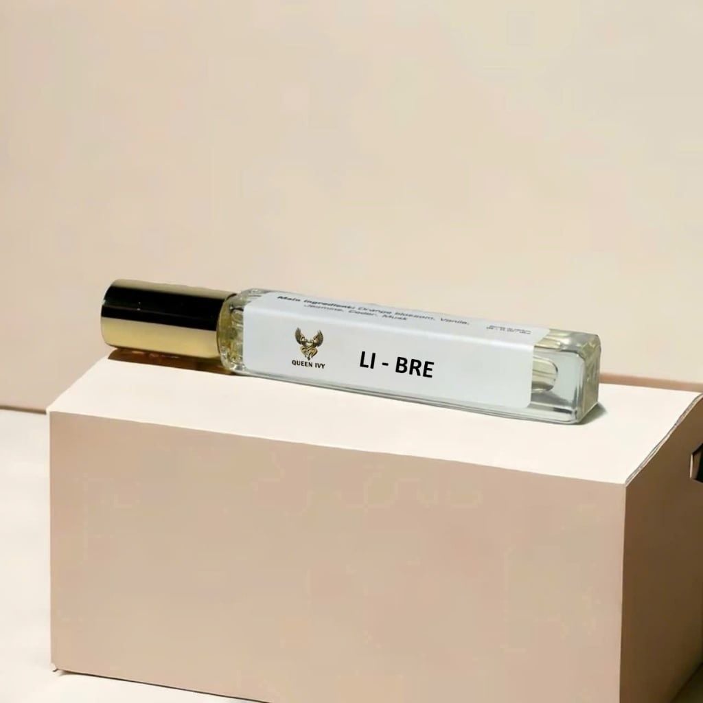 Mua nước hoa chính hãng ở đâu