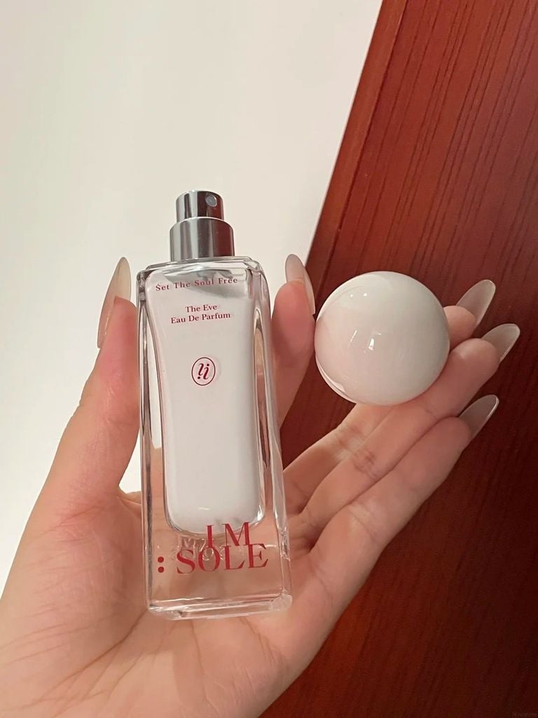 Nước hoa có hạn sử dụng không