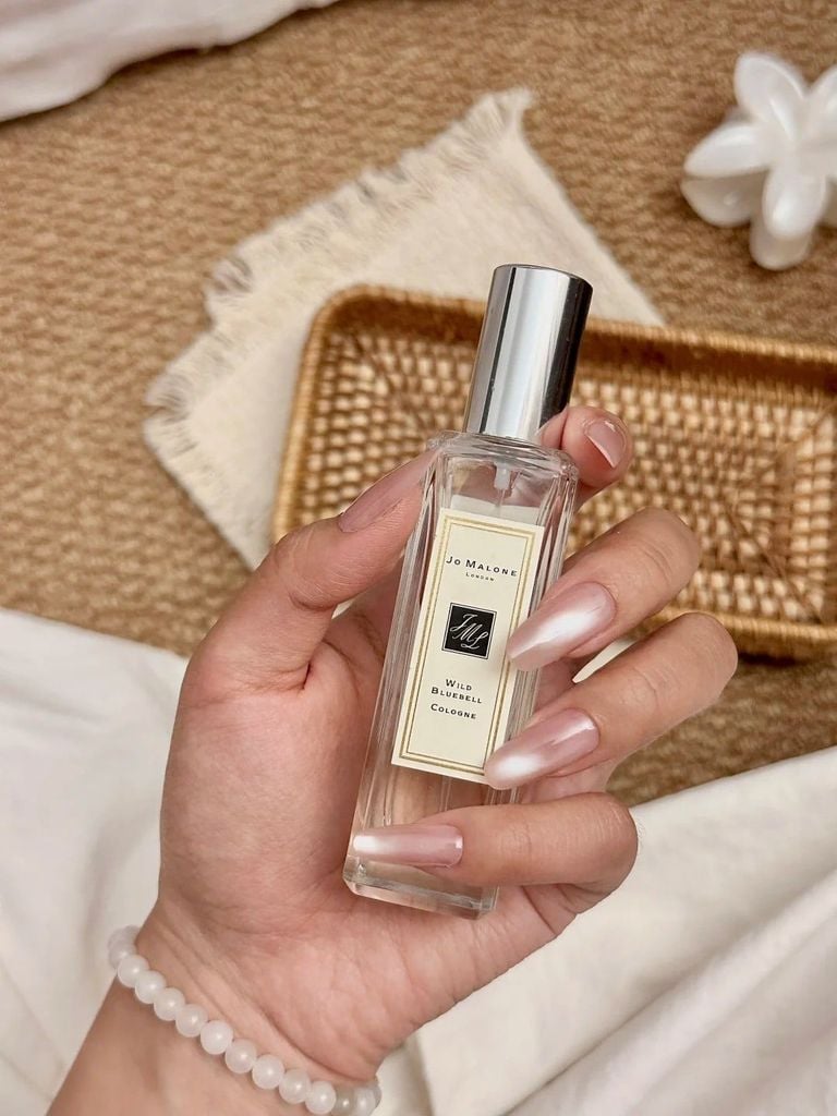 Nước hoa có hạn sử dụng không