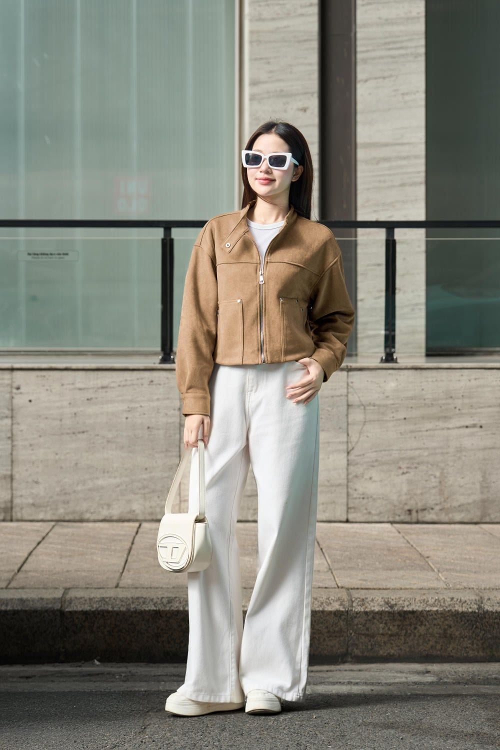 Outerwear là gì?